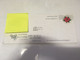 (5 H 31) USA Letter Posted To AUSTRALIA (during COVID-19) 2 Covers - Lettres & Documents