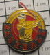 3317 Pin's Pins / Beau Et Rare / THEME : SPORTS / Grand Pin's BATTEUR DE BASE-BALL - Baseball