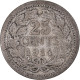 Monnaie, Pays-Bas, Wilhelmina I, 25 Cents, 1914, Utrecht, TB, Argent, KM:146 - 25 Cent