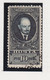 Sowjet-Unie Jaar 1927 Michel-cat. 358A/360A Gestempeld 3 Scans - Other & Unclassified