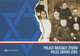 Poland 2022 Booklet / Poles Rescuing Jews, Bronisława And Adam Kowalski Family, Judaica, II World War / MNH** New!!! - Cuadernillos