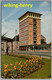 Frankenthal In Der Pfalz - Hochhaus Posthotel 1 Und Anbau Der Stadtwerke Strom & Gas - Frankenthal