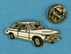 1 PIN'S //  ** BMW 2002 TI / 1968 ** - BMW