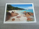 Seychelles - Plage - 12.10 - Editions Anse Lazio - Praslin - Julien Pakmyre - Année 2015 - - Seychellen