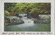 Glynneath.   -   Horse Shoe Falls Near Glynneath.    -   1904    Mydrim   Naar   North Devon - Glamorgan