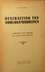 Heldenhulde - 20 Jaar Deprez Kusters Willems - 1936 - Vlaamse Beweging - 1914-1918 - Guerra 1914-18