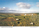 WASKERLEY FELLS, DURHAM, ENGLAND. UNUSED POSTCARD   Nk7 - Otros & Sin Clasificación