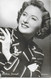 Cinéma. Photo Vintage De Barbara Stanwyck. Paramount - Autres & Non Classés