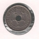 CONGO * ALBERT I * 5 Cent 1911 * Z.Fraai / Prachtig * Nr 11098 - 1910-1934: Albert I