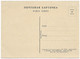 Russia 1942 Anti Germany Humorous Propaganda Card 2.35 - Covers & Documents