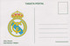 TMA-709 CUBA 2020 SPECIAL CANCEL MAXIM CARD. SOCCER EDEN HAZARD REAL MADRID. - Maximumkarten