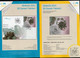 Turkey/Turquie 2021 - Euromed Jewellery - Mediterranean Jewellery - Joint Issue - FDC + Minisheet + Flyer - Superb*** - Covers & Documents