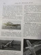 Wörterbuch Des Flugwesens - Von Anders Und Eichelbaum - 1937 - Vliegtuigen Vliegwezen Luchtvaart - Voertuigen