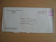 ENVELOPPE LE COLLEGE D'EUROPE BRUGES 1966 - Other & Unclassified