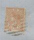 N8 ESPANA   LETTRE  1868 + ANDALUCIA  BAJA  SEVILLA  POUR OSUNA  ++BARRES N°7+ AFFRANCH.  INTERESSANT - Covers & Documents