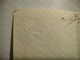 Italy Italia  Folded Letter 1852 Bologna Lugo Conselice (Ravenna) - Romagna