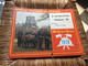 CALENDRIER-ALMANACH  Sapeurs-Pompiers  GRAND FORMAT  Ville De St-QUAY-PORTRIEUX  Année 1978 - Grand Format : 1971-80