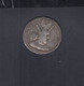 Sasaniden Sasanian Empire Shapur I AR Drachme Feuer Altar - Orientalische Münzen