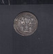 Sasaniden Sasanian Empire Shapur I AR Drachme Feuer Altar - Orientalische Münzen