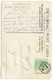 SEATON CAREW - PROMENADE / POSTMARK -  WEST HARTLEPOOL CDS / ADDRESS - YORK, SHERIFF HUTTON (UTLAY) - Hartlepool