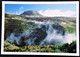 Carte Postale Vierge De La Forteresse De La Chipude à La Gomera ( Islas De Canarias) - Gomera