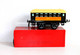 SERIE HORNBY - WAGON VOITURE VOYAGEUR - ECH O - N°402398M - 2e CLASSE A9myfi EST / FERROVIAIRE TRAIN CHEMIN FER (2105.10 - Passagierwagen