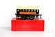 SERIE HORNBY - WAGON VOITURE VOYAGEUR - ECH O - N°402379K - 1e CLASSE A8myfi EST / FERROVIAIRE TRAIN CHEMIN FER (2105.15 - Passagierwagen