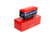 HORNBY - WAGON VOITURE SALON VOYAGEUR – ECH O - N°402350R SALOON CAR 2eme CLASSE / FERROVIAIRE TRAIN CHEMIN FER (2105.16 - Voitures Voyageurs