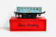 HORNBY - WAGON VOITURE LIT VOYAGEUR – ECH O - SLEEPING CAR 1ere CLASSE N°402359F / FERROVIAIRE TRAIN CHEMIN FER (2105.18 - Wagons Voor Passagiers