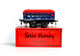 HORNBY - WAGON VOITURE SALON VOYAGEUR – ECH O - N°402350R SALOON CAR 2eme CLASSE / FERROVIAIRE TRAIN CHEMIN FER (2105.22 - Voitures Voyageurs