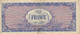 RARE Billet 100 F 1945 Verso France Série X FAY VF.25.11 N° 05299778 - 1945 Verso France