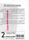 87- LIMOGES- PROGRAMME GRAND THEATRE SOIREE LYCEE GAY LUSSAC-7 MAI 1969-MARIVAUX-FOLK SONG-MICHEL BRUZAT-LINOL-JEUDY- - Programas