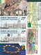 IRLANDE - 1988/2009 - BEL ENSEMBLE De 14 CARNETS De TIMBRES COMPLETS - COTE YVERT > 250 EUR ! - 3PAGES - Collections, Lots & Series