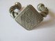 Bracelet Vintage En Argent 800(98 Grammes) Du 19eme Siecle/800 Vintage Silver Bracelet(98 Grams) From The 19th Century - Bracelets