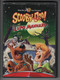 DVD "SCOOBY-DOO E IL LUPO MANNARO" Originale - Dessin Animé