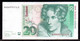 659-Allemagne 20m 1993 DA069L3 - 20 Deutsche Mark