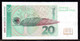 659-Allemagne 20m 1993 DA069L3 - 20 Deutsche Mark