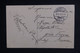 LUXEMBOURG - Affranchissement De Luxembourg Sur Carte Postale Pour La France En 1912 - L 123157 - 1907-24 Ecusson