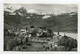 AK 058190 SWITZERLAND - Flüeli-Ranft Mit Sarnersee U. Giswilerstock - Giswil