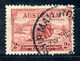 Australia Australien 1934 - Michel Nr. 123 O - Gebraucht