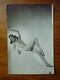 Photo Originale De Charme - Studio Années 40 - - Zonder Classificatie