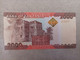 Billete De Tanzania De 2000 Schillings, Año 2015, UNC - Tansania