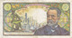 Billet 5 F Pasteur Du 1-9-1966 FAY 61.03 Alph. L.29 - 5 F 1966-1970 ''Pasteur''