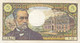 Billet 5 F Pasteur Du 7-7-1966 FAY 61.02 Alph. Y.18 - 5 F 1966-1970 ''Pasteur''