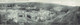 Durbuy Panorama Sur Carte Double Jos. Albert Nels 1913 RARE - Durbuy