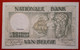 10 Belgas - 50 Francs 03-01-44 Variant - Other & Unclassified