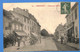 70 - Haute Saône - Hericourt -  Faubourg De Belfort (N7637) - Héricourt