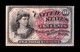 Estados Unidos United States 10 Cents 1863 Pick 115 BC/MBC F/VF - 1863 : 2° Edizione