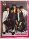 Italy Italia Italian Poster DURAN DURAN - SIMON LE BON.  53x41 Cm. - Affiches & Posters