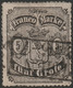 Bremen 1862 Sc 6 Mi 7 Yt 7 Used Bremen Box Cancel - Brême